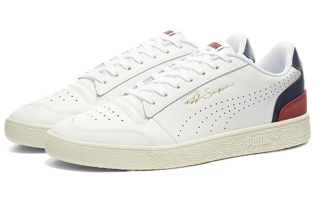 PUMA Ralph Sampson Lo Perf Soft