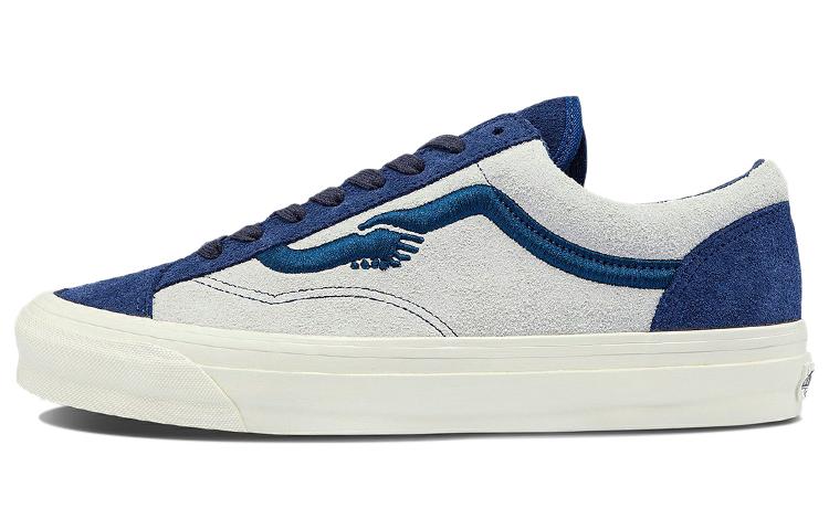 Notre x Vans Style 36 Vault OG