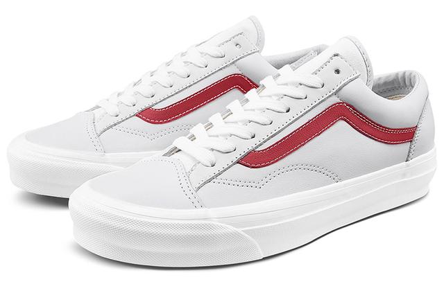 Vans Style 36 LX