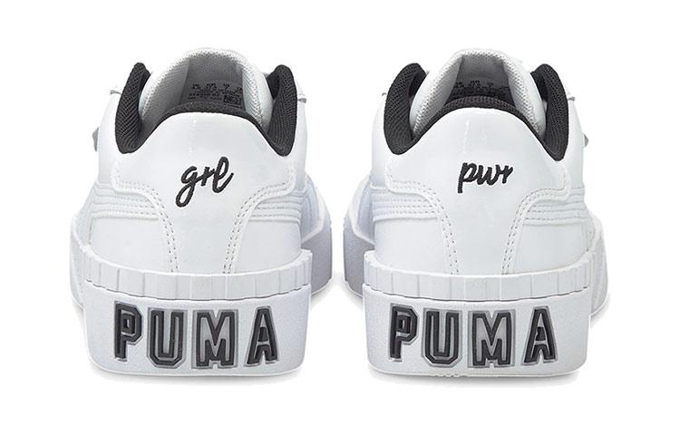 PUMA Cali Galentine's