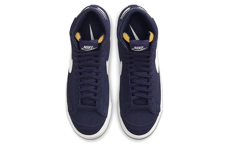 Nike Blazer 77 "Navy Suede"