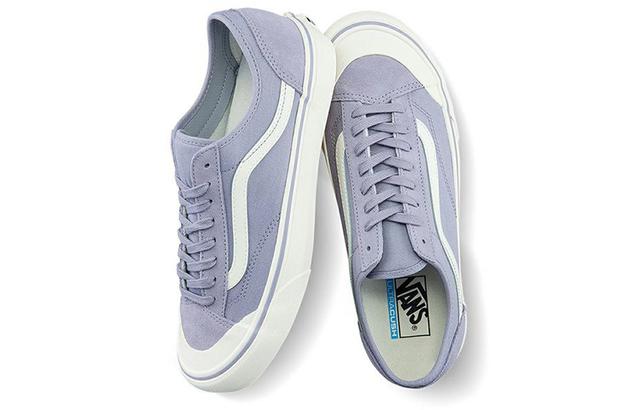 Vans Style 36