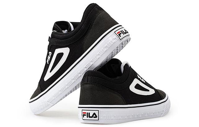 FILA FUSION Classic Boarder