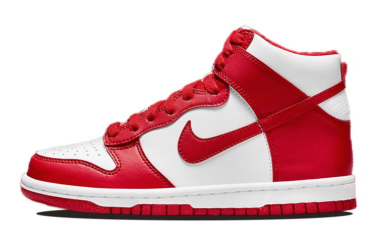 Nike Dunk University Red GS