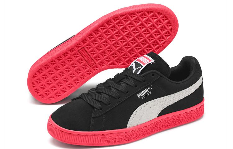 Puma Suede Classic+