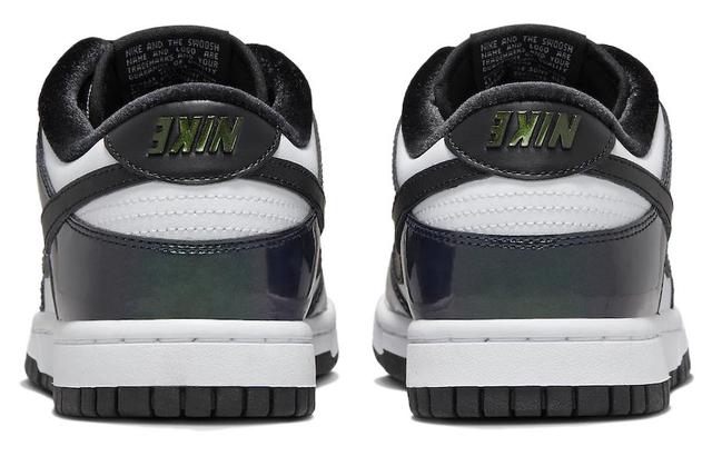 Nike Dunk Low SE "Just Do It"