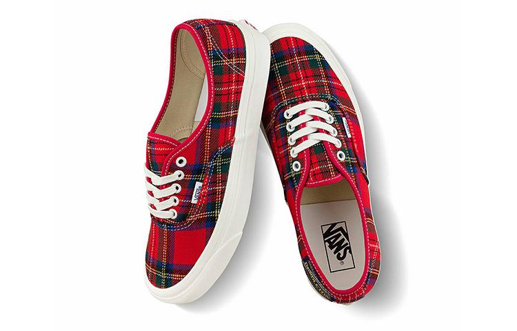 Vans Style 44