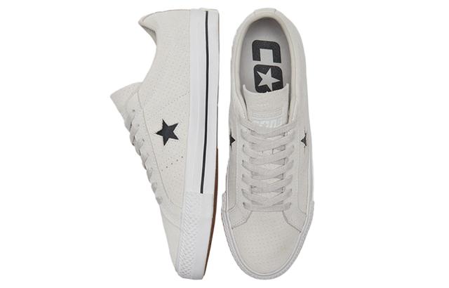 Converse One Star Pro