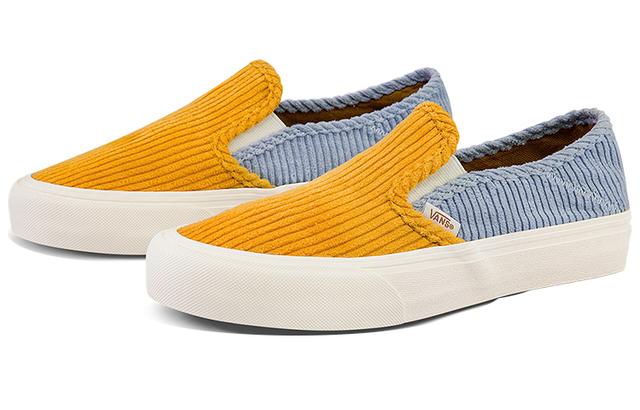 Vans slip-on