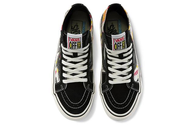 Vans SK8 138 Decon Sf