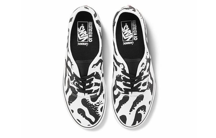 Vans Authentic