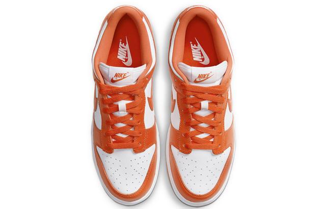 Nike Dunk Low "Syracuse"