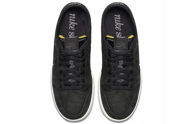 Nike Dunk SB Decon Black