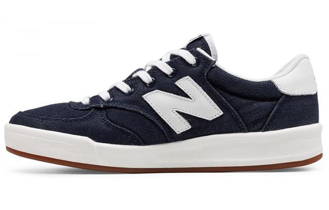 New Balance NB 300 Cotton Denim