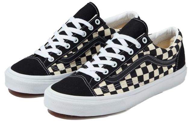 Vans Style 36