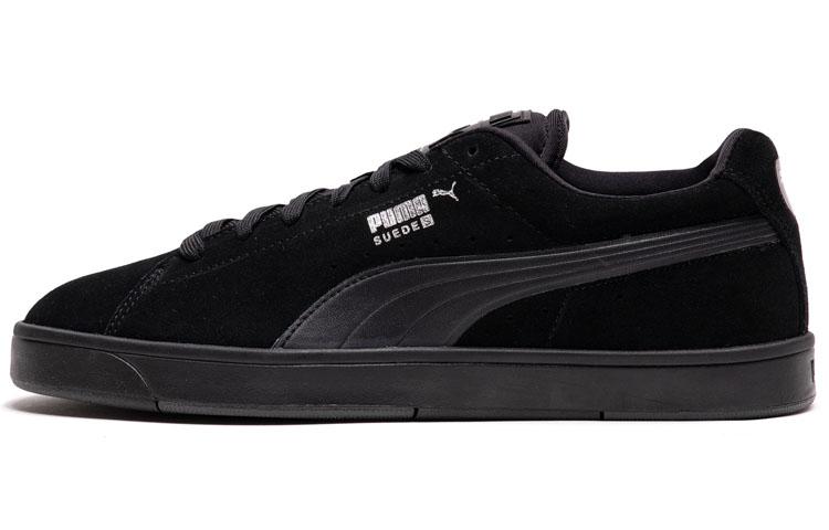 PUMA Suede