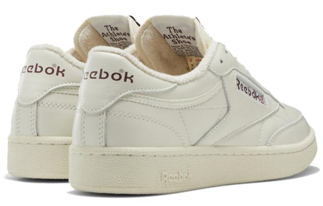 Reebok Club C 1985 TV