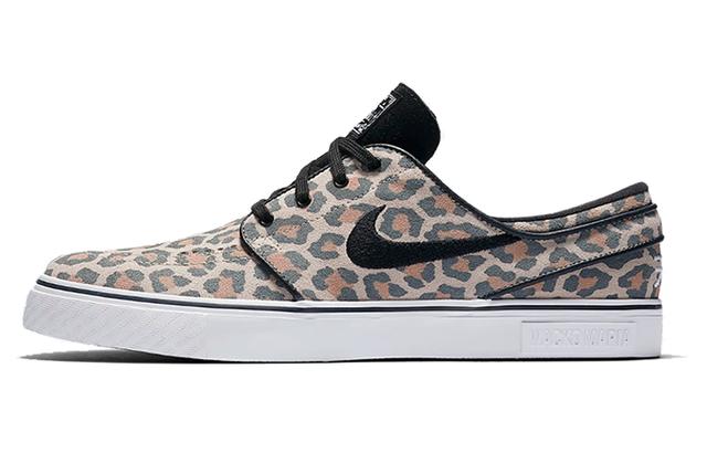 Nike SB Stefan Janoski QS