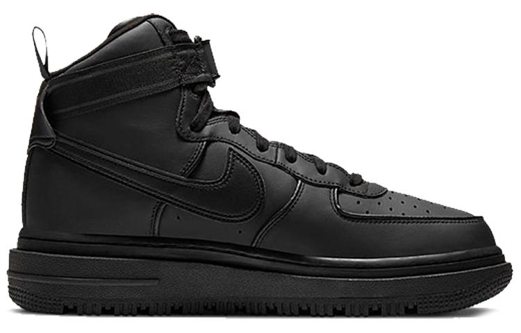 Nike Air Force 1 boots