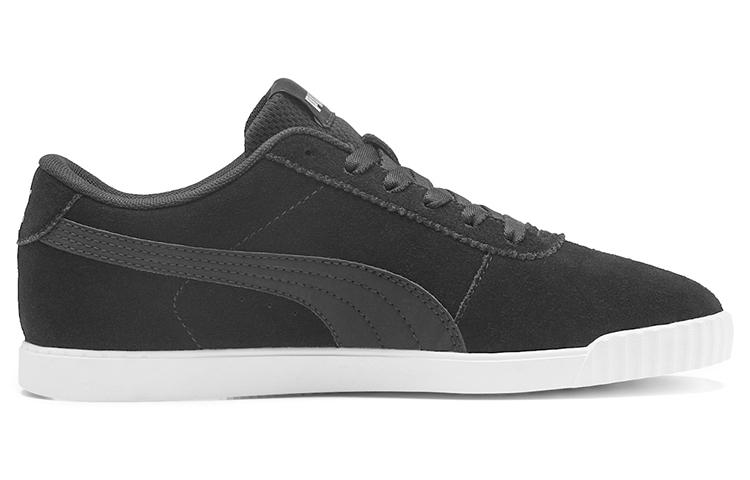 PUMA Carina Slim Suede