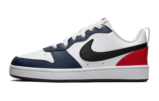 Nike Court Borough Low 2 GS