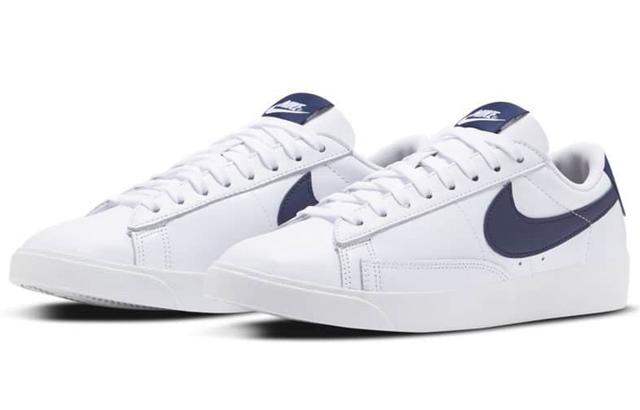 Nike Blazer Low LE