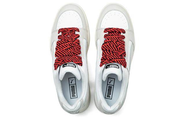 PUMA Slipstream Lo Laces