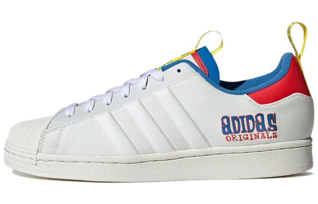 Tony's Chocolonely x adidas originals Superstar