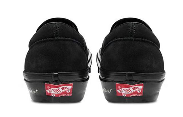 Vans slip-on Lx