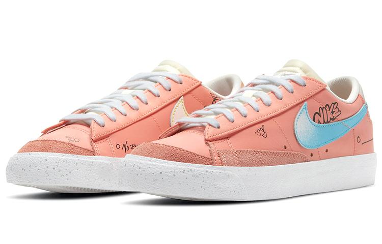 Nike Blazer Low '77 Swoosh