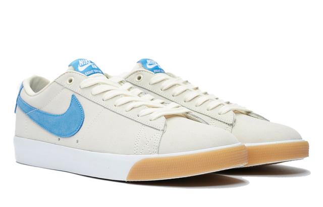 Nike Blazer Low GT