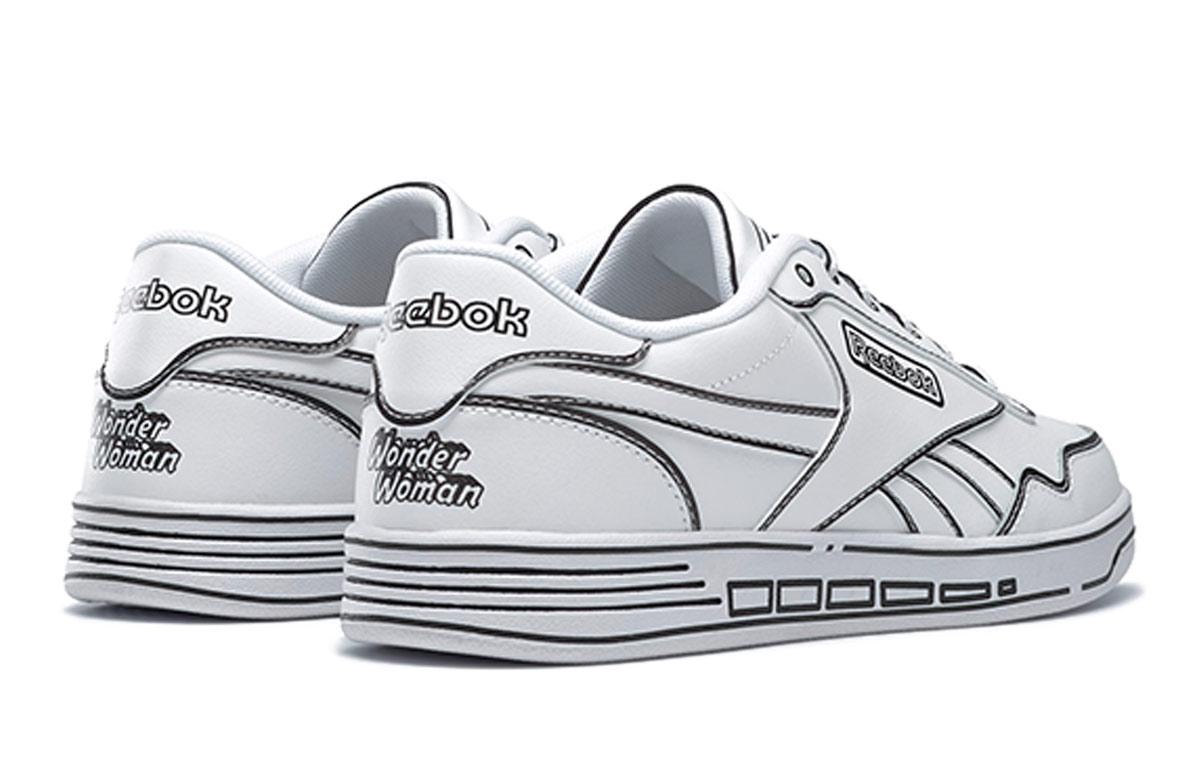 Reebok Royal Techque Wonder T