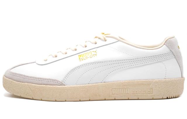 PUMA OSLO-CITY Luxe