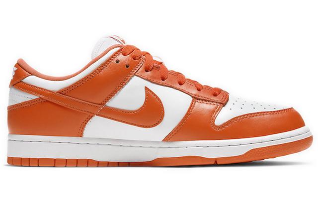 Nike Dunk Low "Syracuse"