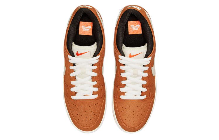 Nike Dunk SB Dark Russet