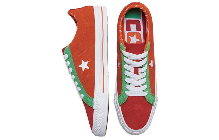 Converse one star pro