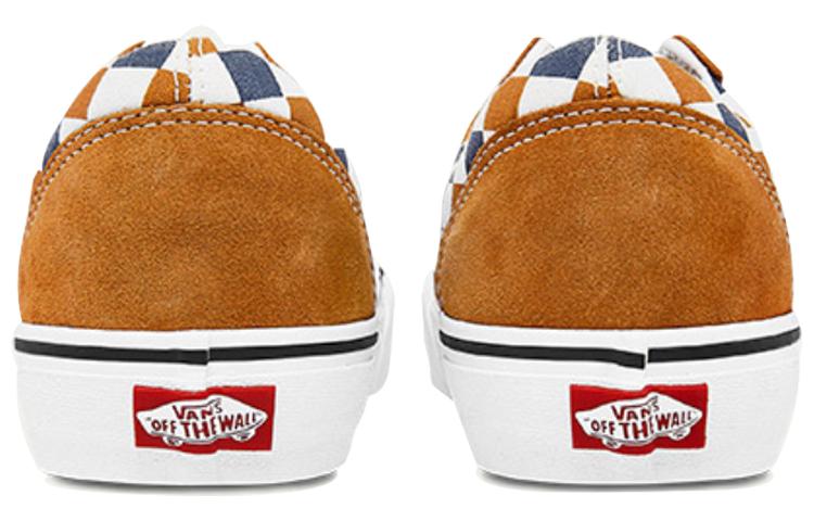 Vans Style 36