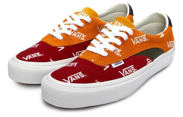 Vans SK8 LOW Reissue