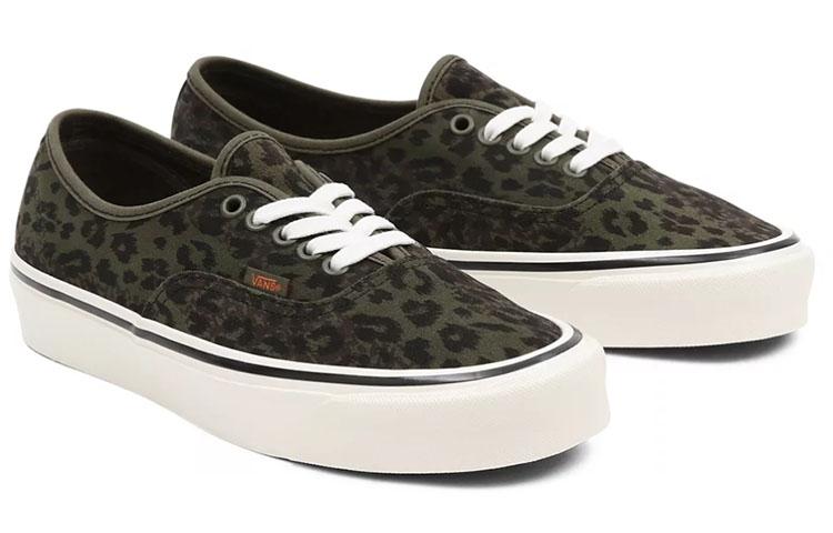 Vans Authentic Style44 DX