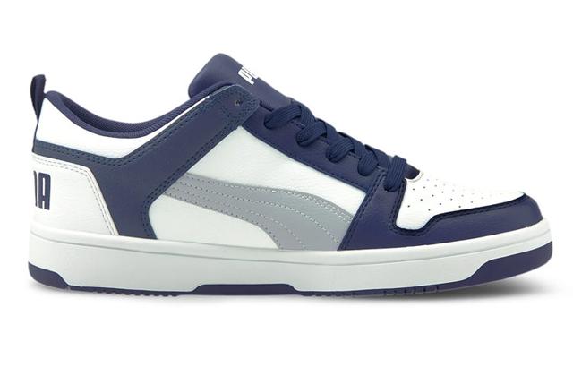 PUMA Rebound Layup Lo SL