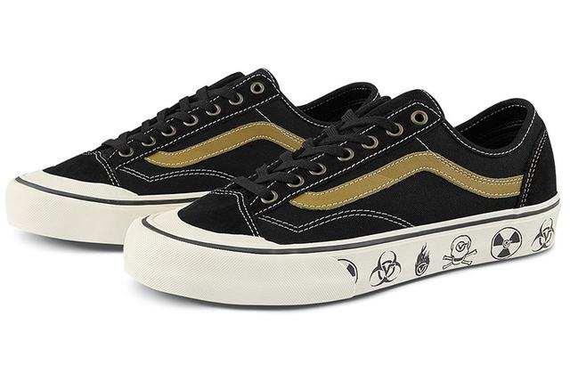 Vans Style 36 Decon Sf