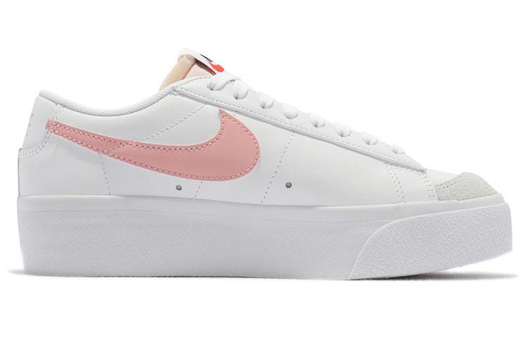 Nike Blazer Low platform