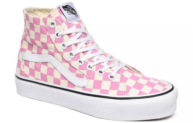 Vans SK8 Checkerboard Tapered