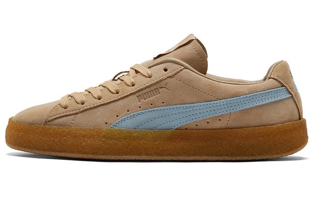 Maison Kitsune x PUMA Suede Crepe