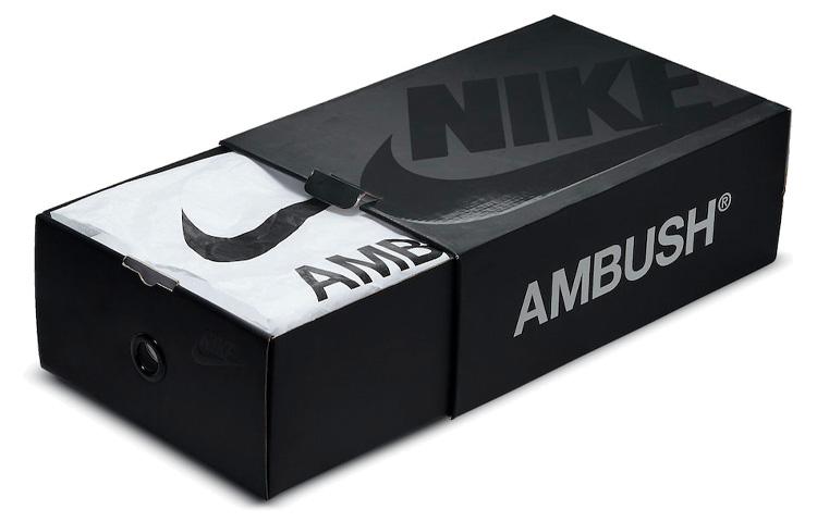 AMBUSH x Nike Dunk deep royal