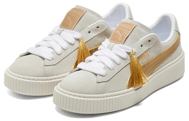 PUMA Suede Platform Year Of Ox