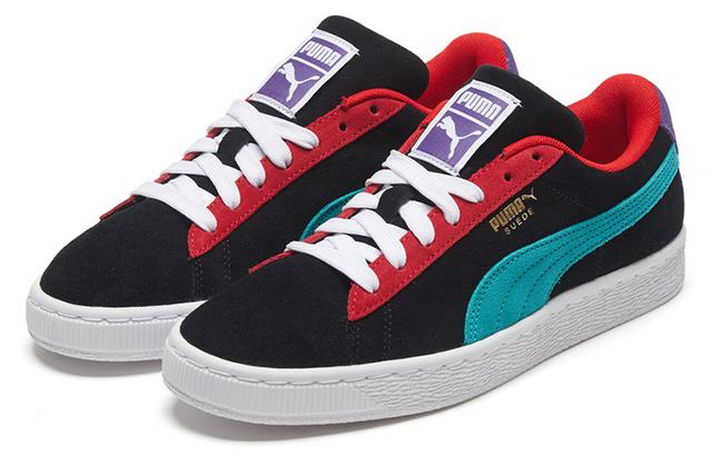 PUMA Suede Classic