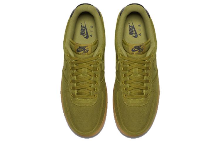 Nike Air Force 1 Low Camper Green