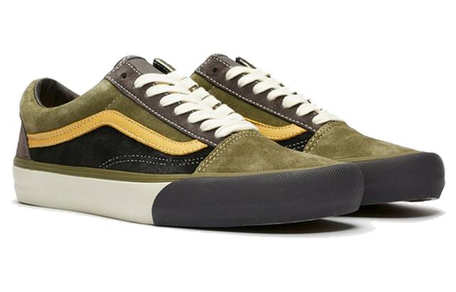 Vans Old Skool Vlt Lx