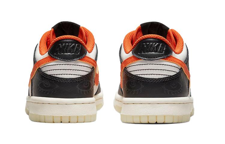 Nike Dunk Low PRM "Halloween" GS